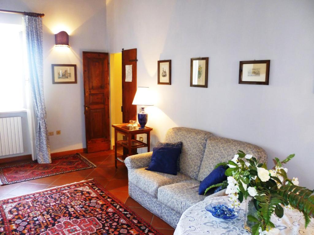 Locanda Di Villa Torraccia Pesaro Kamer foto