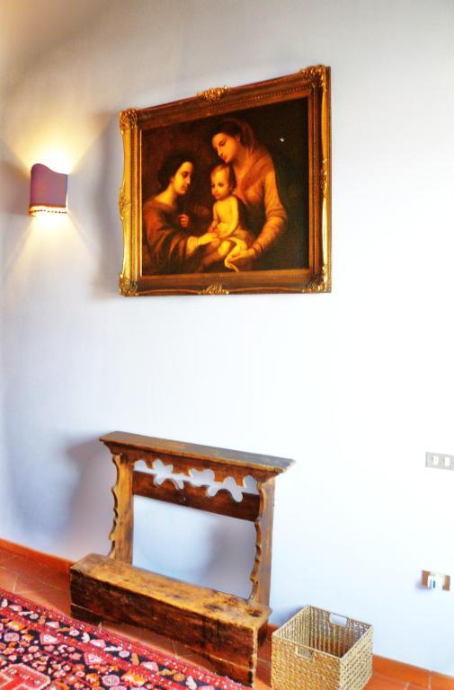 Locanda Di Villa Torraccia Pesaro Kamer foto