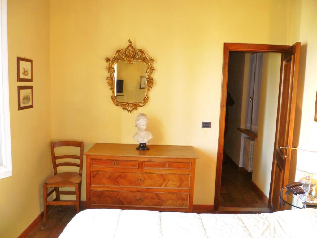 Locanda Di Villa Torraccia Pesaro Kamer foto